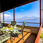 Appartement Residenz Roccolo Ghiffa