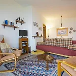 Residenz Roccolo Appartement
