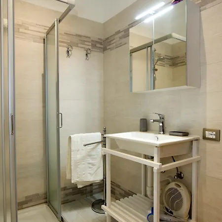 Apartment Residenz Roccolo Ghiffa