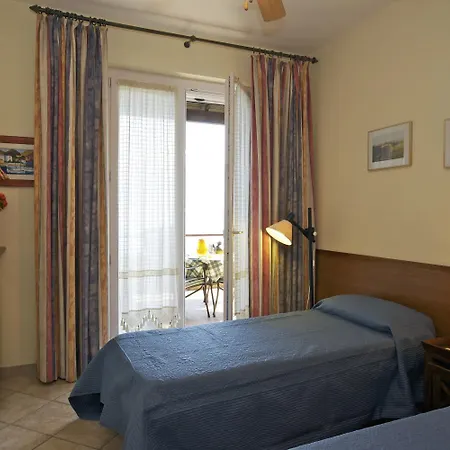 Residenz Roccolo Apartment