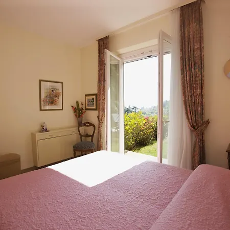 Apartment Residenz Roccolo *