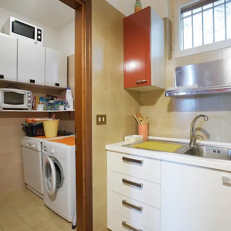 Apartment Residenz Roccolo Ghiffa