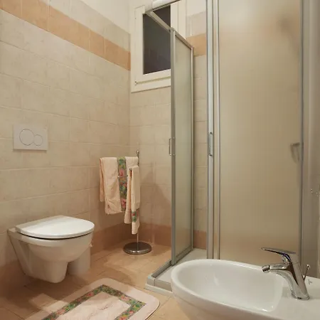 Apartment Residenz Roccolo *
