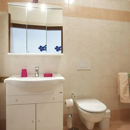 Apartment Residenz Roccolo