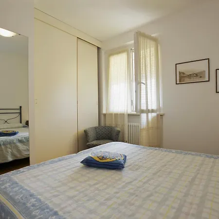 Apartment Residenz Roccolo *