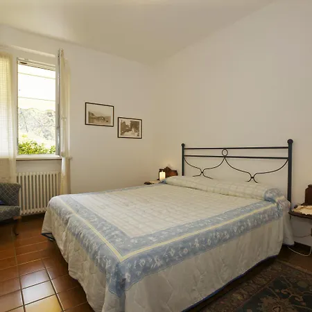 Apartment Residenz Roccolo Ghiffa