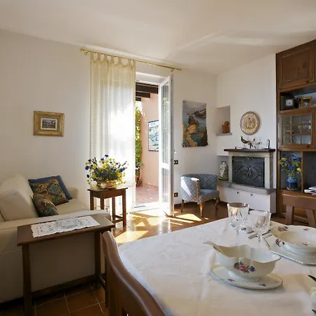 Apartment Residenz Roccolo