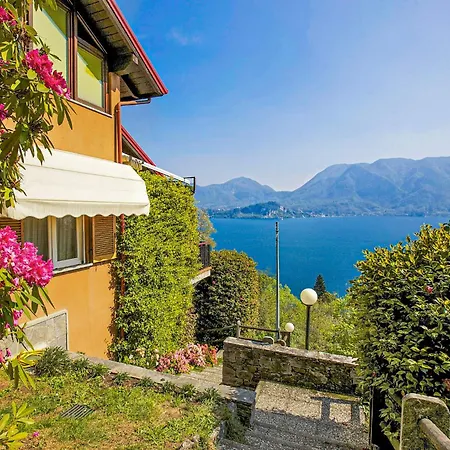 Apartment Residenz Roccolo
