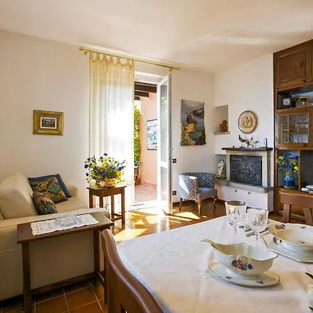 Residenz Roccolo Apartamento *