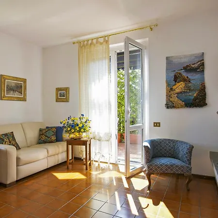 Apartment Residenz Roccolo *