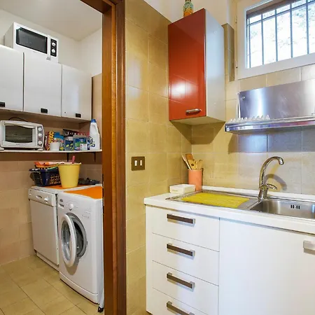 Apartment Residenz Roccolo