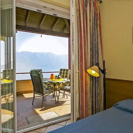Residenz Roccolo Διαμέρισμα