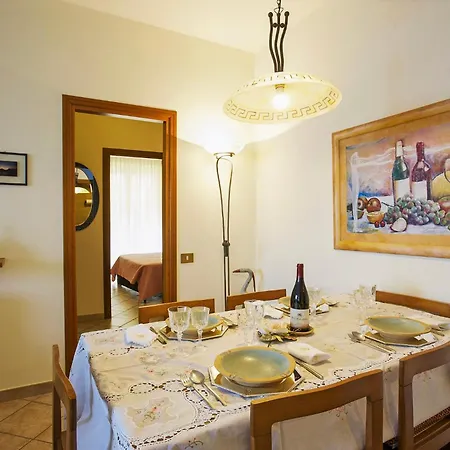 Apartment Residenz Roccolo