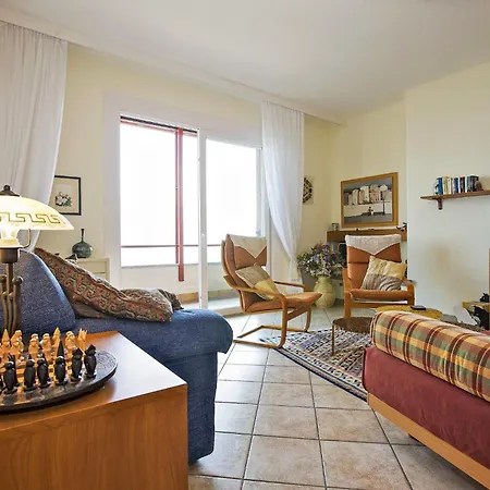 Apartamento Residenz Roccolo Ghiffa