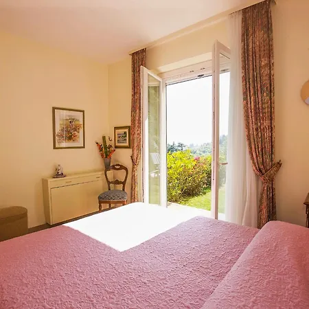 Residenz Roccolo Apartamento *