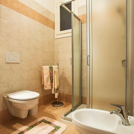 Residenz Roccolo Apartment