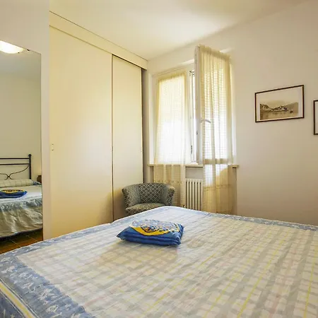 Residenz Roccolo Apartment *
