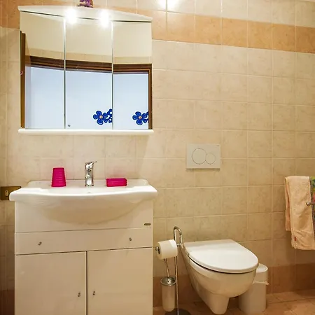 Residenz Roccolo Διαμέρισμα Ghiffa