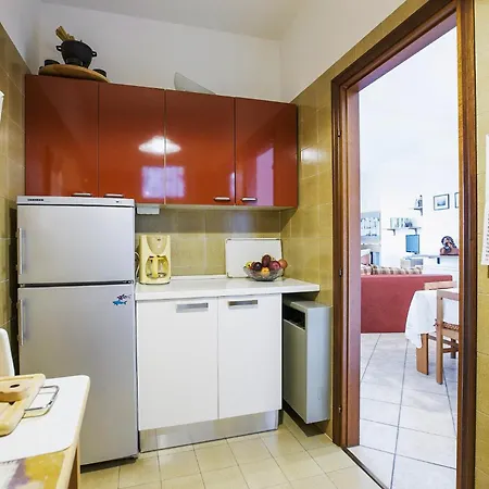 Apartament Residenz Roccolo Ghiffa