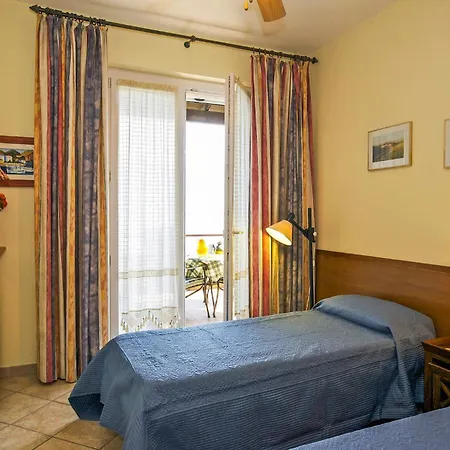 Apartamento Residenz Roccolo Ghiffa