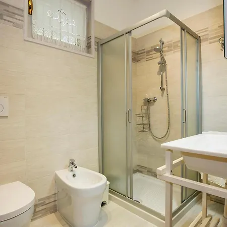 Daire Residenz Roccolo