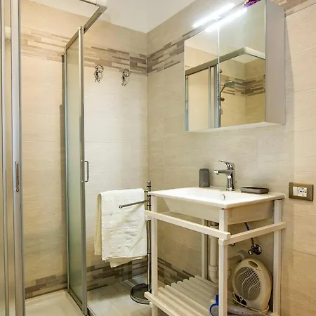 Daire Residenz Roccolo Ghiffa