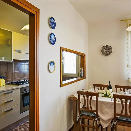 Residenz Roccolo Apartamento Ghiffa