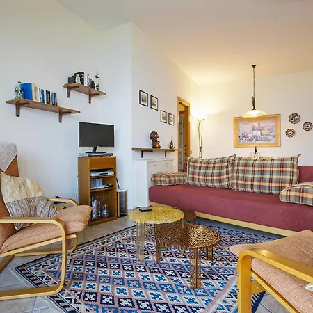 Residenz Roccolo Апартаменты