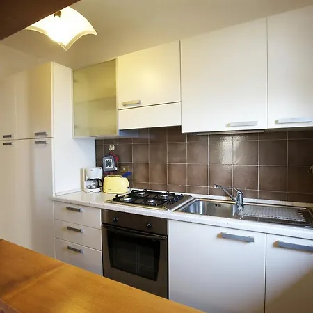 Apartment Residenz Roccolo