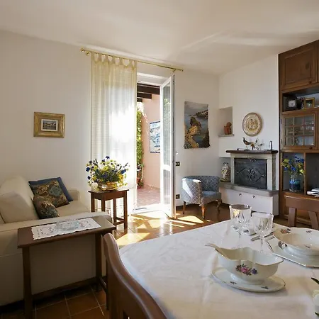 Residenz Roccolo Apartment *