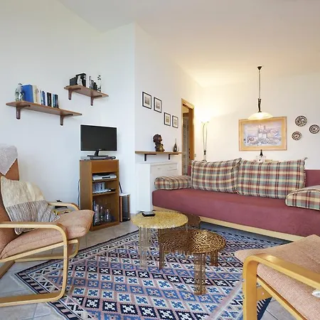 Apartment Residenz Roccolo Ghiffa