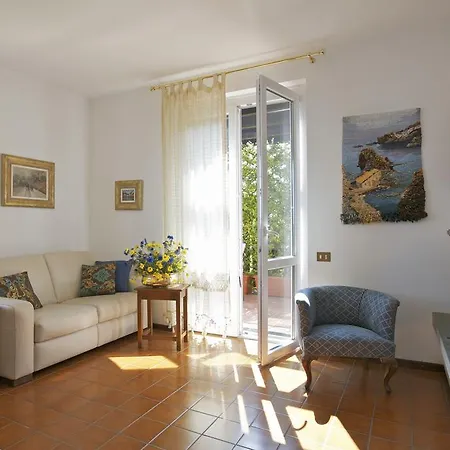 Apartment Residenz Roccolo *