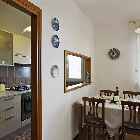 Residenz Roccolo Apartment Ghiffa