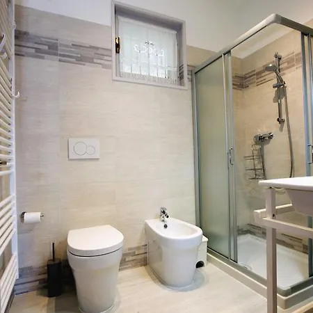 Apartment Residenz Roccolo
