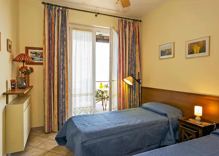 Apartament Residenz Roccolo Ghiffa