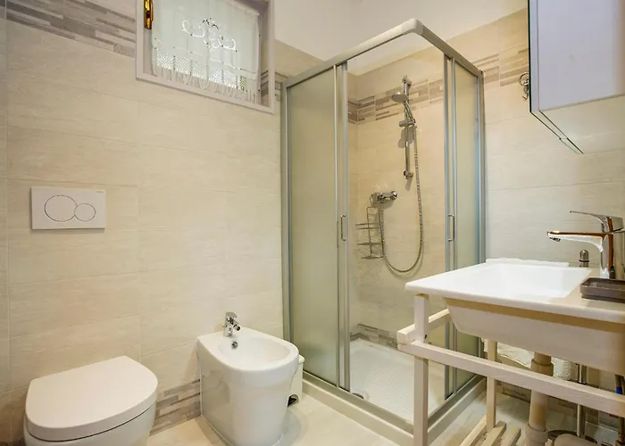 Apartament Residenz Roccolo