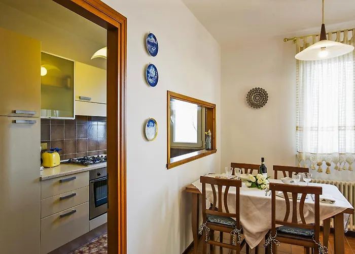 Residenz Roccolo Apartamento Ghiffa