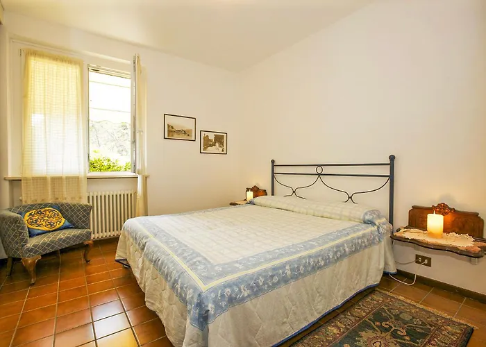 Residenz Roccolo Ghiffa