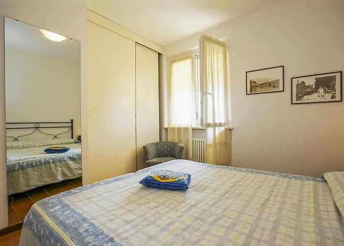 Residenz Roccolo *