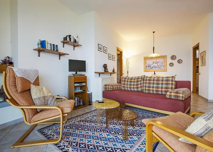 Residenz Roccolo Apartamento